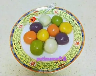 Make Natural vegetable soup step 15