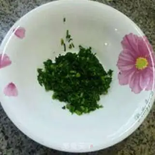 Make The fragrance of fragrance step 7