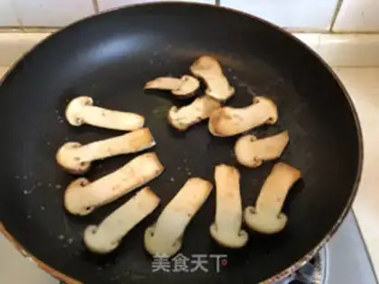 Make Loose and steamed eggs step 3