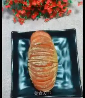 Make Organ potatoes step 5