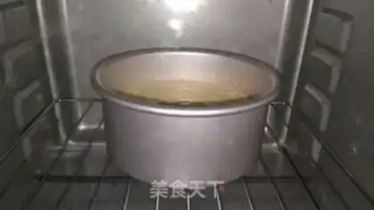 Make Cheesecake step 8