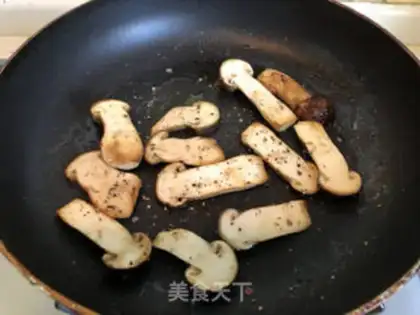 Make Loose and steamed eggs step 4