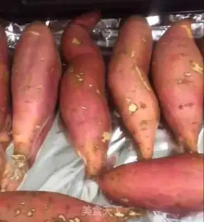Make Roast potatoes step 0