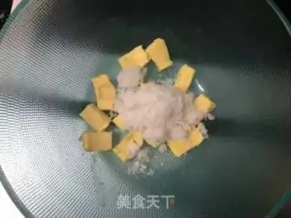 Make Human cookies step 1