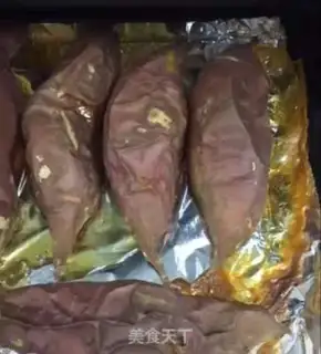 Make Roast potatoes step 2
