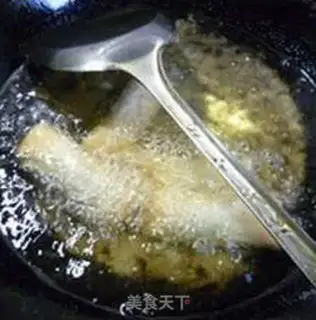 Make The fragrance of fragrance step 13