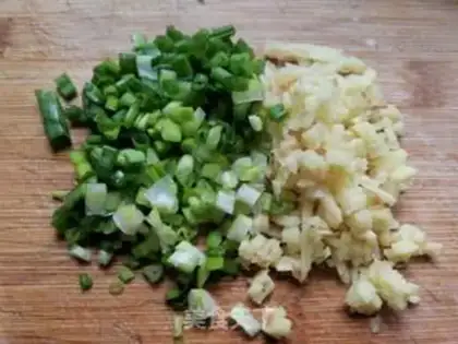 Make Shrimp meat step 2