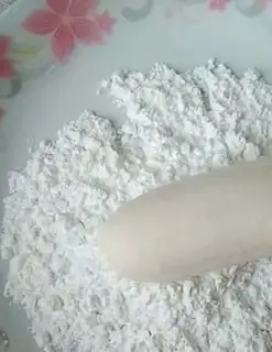 Make Bananas step 1