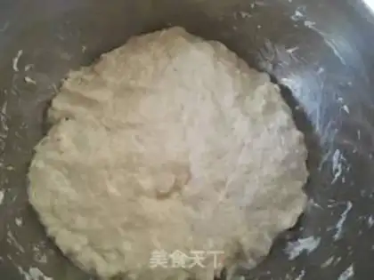 Make Double rolls step 4