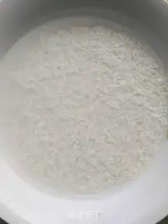 Make Pearl meatballs step 0