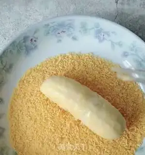 Make Bananas step 3