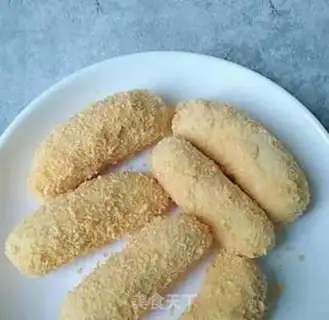 Make Bananas step 4