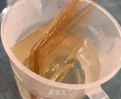 Make Strawberry Fudge step 2
