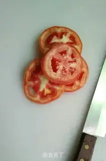 Make Beef burger step 4