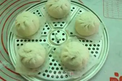Make Shrimp meat step 7