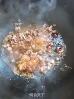 Make Soybeans step 2
