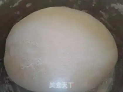 Make Double rolls step 7