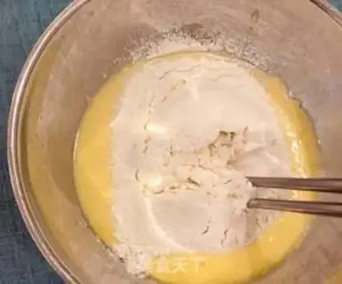 Make Fruit yogurt step 4