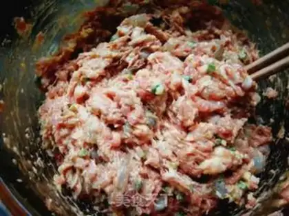 Make Shrimp meat step 8