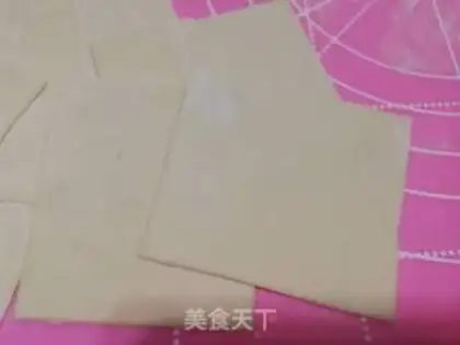 Make Shrimp meat step 9