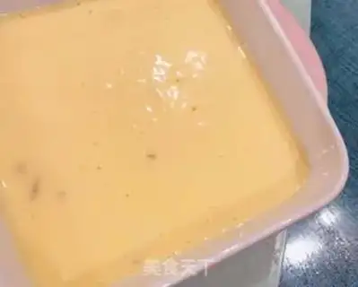 Make Fruit yogurt step 7