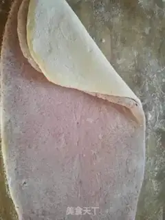 Make Double rolls step 10