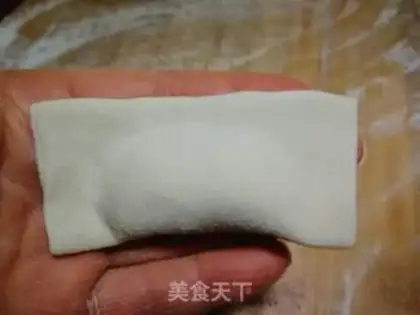 Make Shrimp meat step 11