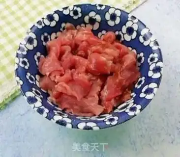 Make Boiled meat step 0