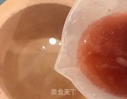 Make Strawberry Fudge step 7