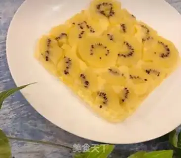 Make Fruit yogurt step 9