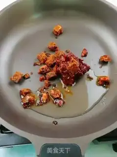Make Boiled meat step 2