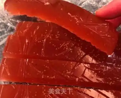 Make Strawberry Fudge step 9