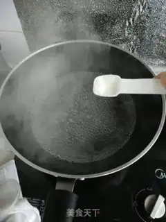 Make Pelican licorice step 2