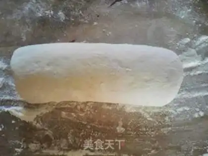 Make Double rolls step 13