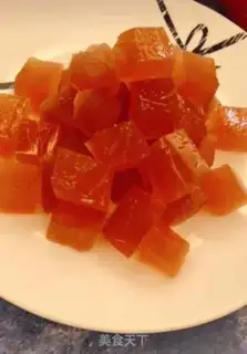 Make Strawberry Fudge step 10