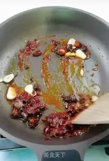 Make Boiled meat step 3