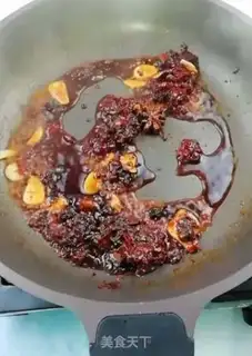 Make Boiled meat step 4