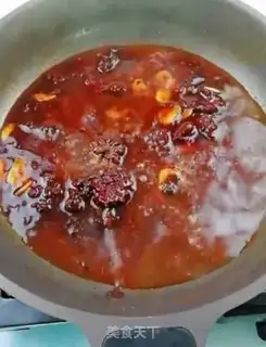 Make Boiled meat step 5