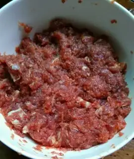 Make Chestcake step 0