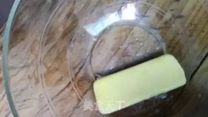 Make Chestcake step 1