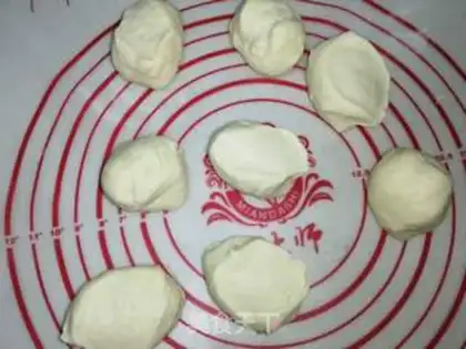 Make Pumpkin step 4