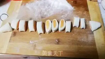 Make Cornflake step 1
