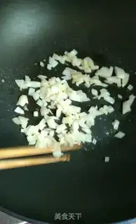 Make Chestcake step 2