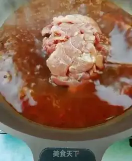Make Boiled meat step 9