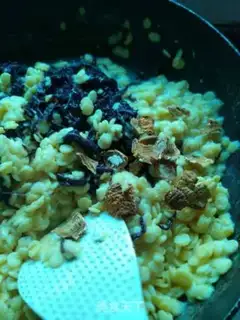 Make Cornflake step 2