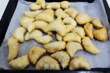 Make Fries step 8