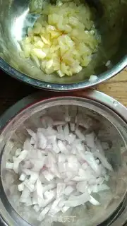 Make Chestcake step 3