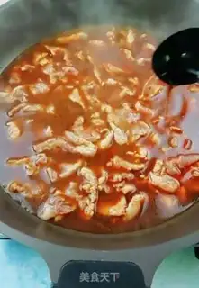 Make Boiled meat step 10
