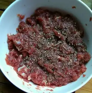 Make Chestcake step 4
