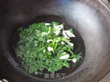 Make Egg noodles step 0